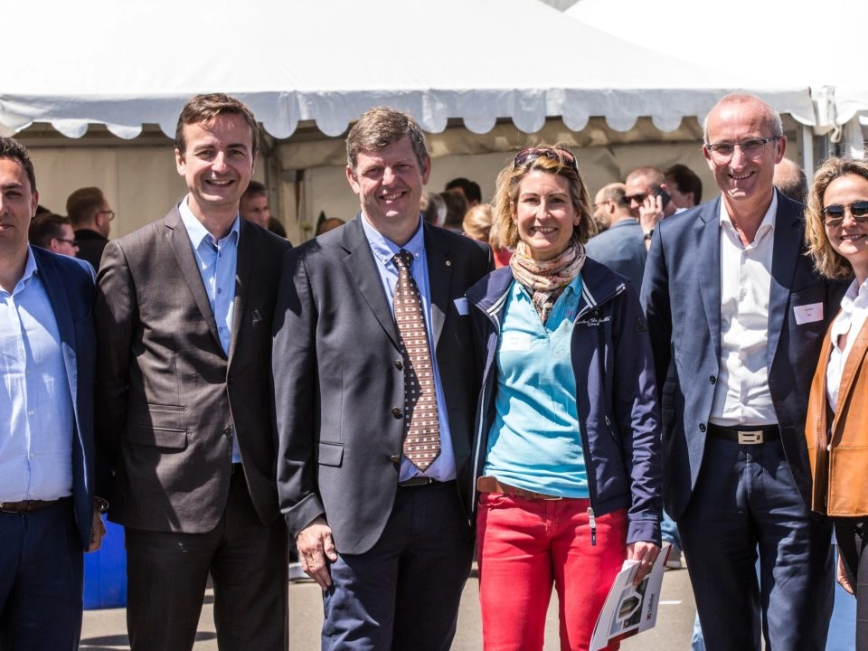 Journées Portes Ouvertes Taillefer Chaudronnerie Industrielle